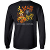 Southern Couture Classic Stay For A Spell Fall Long Sleeve T-Shirt