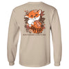 Southern Couture Classic Stay Foxy Long Sleeve T-Shirt