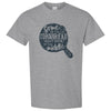 Southern Couture Y&#39;All&#39;s Cornbread Soft T-Shirt