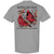 Southern Couture Classic Angels Are Near Grey T-Shirt