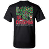 Southern Couture Lighten Up It&#39;s Christmas T-Shirt