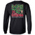 Southern Couture Lighten Up It's Christmas Long Sleeve T-Shirt