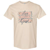 Southern Couture Soft Cling to What is Good T-Shirt