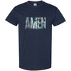 Southern Couture Soft Amen Faith T-Shirt