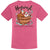 Southern Couture Hogwash Pig Comfort Colors T-Shirt