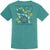 Southern Couture Own Shell Turtle Comfort Colors T-Shirt