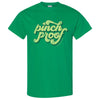 Southern Couture Soft Collection Pinch Proof Irish T-Shirt