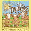 Southern Couture Classic We Got Mooves Cow T-Shirt