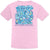 Southern Couture Aw Shucks Shells Comfort Colors T-Shirt
