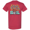 Southern Couture Classic Good Times Boil Crawfish T-Shirt