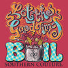 Southern Couture Classic Good Times Boil Crawfish T-Shirt