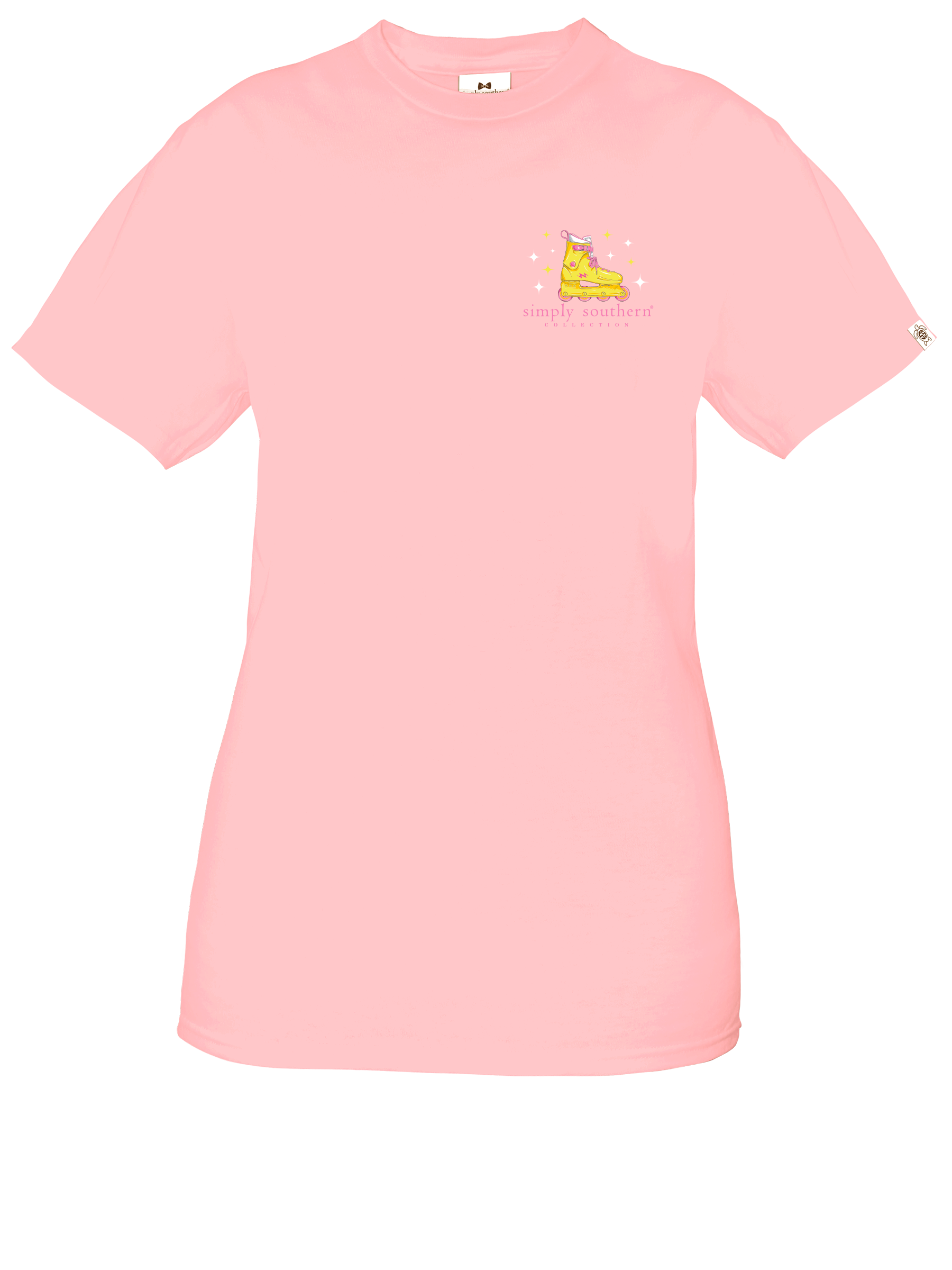 Simply Southern Beauty Blade T-Shirt