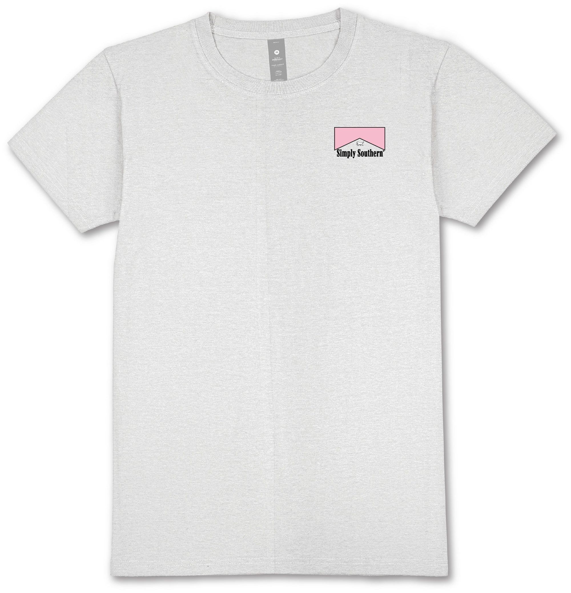 Simply Southern Camo Pack T-Shirt