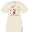 Simply Southern Cold Brew Social Club T-Shirt
