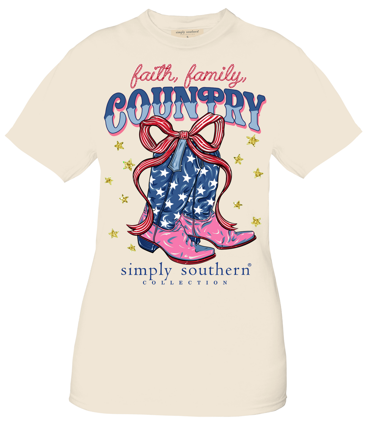 New SimplyCuteTees
