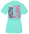 Simply Southern Big Cups &amp; I Can Not Lie T-Shirt