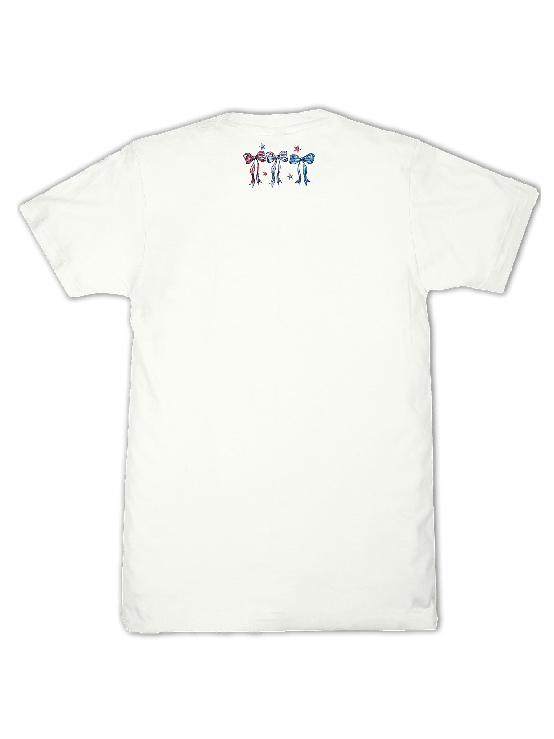 Simply Southern USA Darlin Oyster T-Shirt