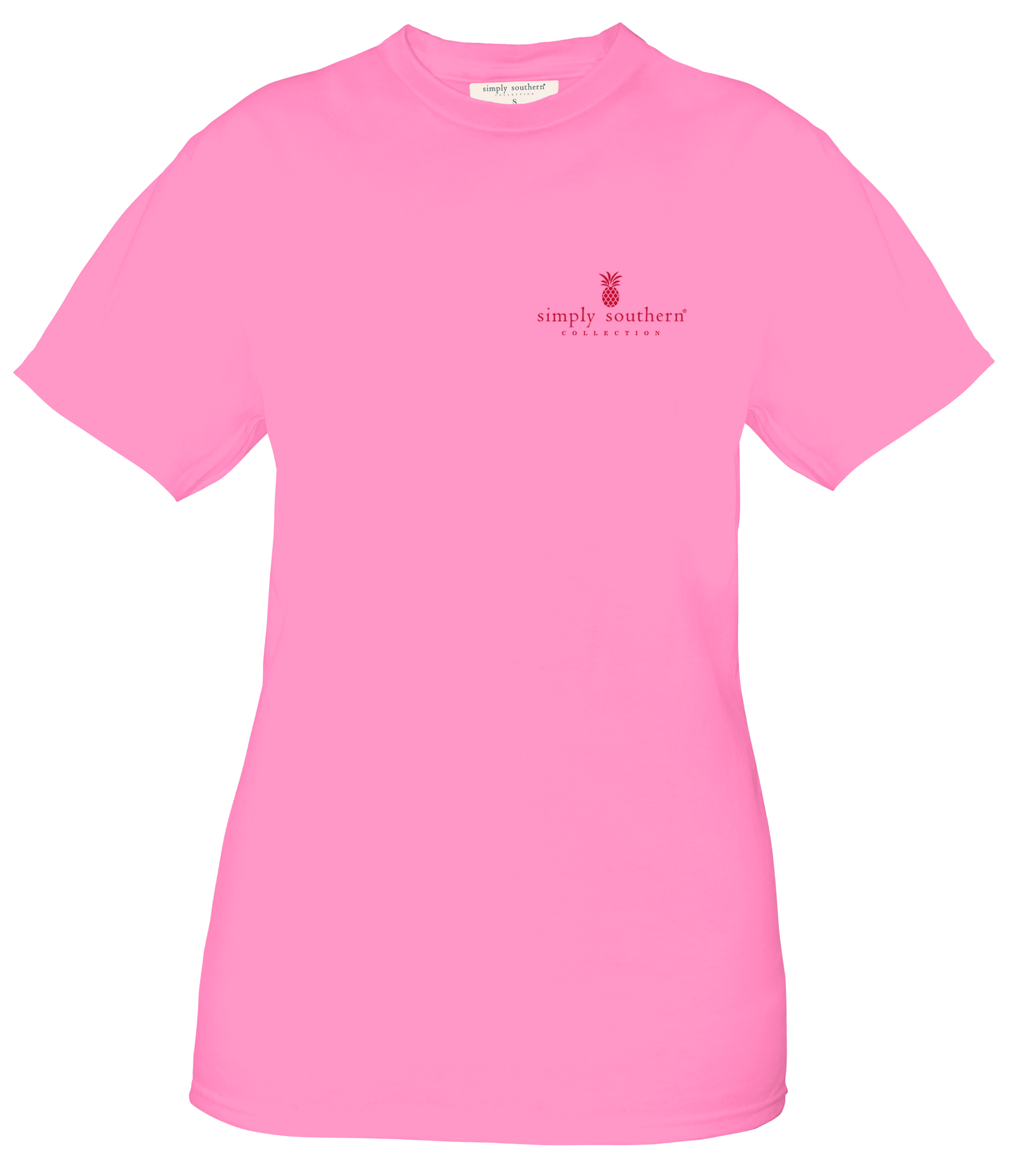 Simply Southern Just Dill With It T-Shirt