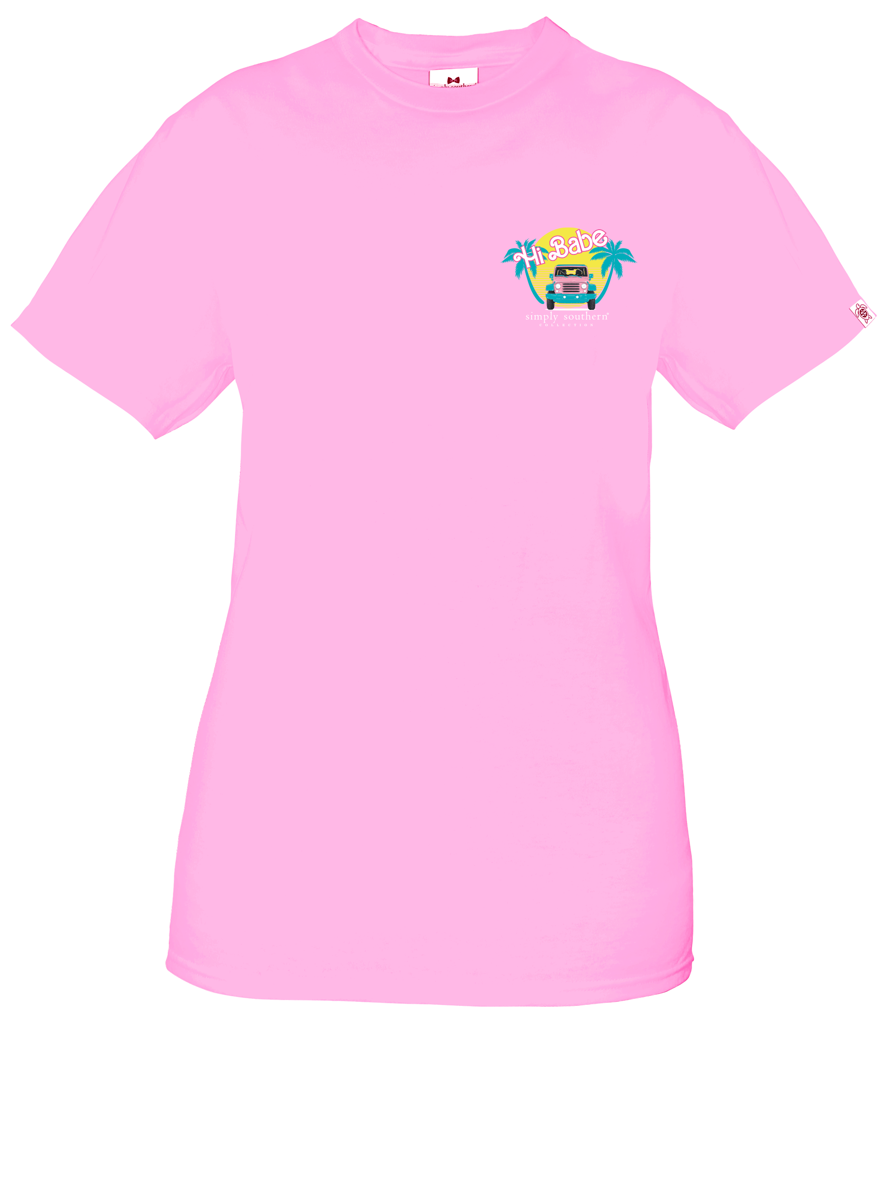 Simply Southern Dream Big T-Shirt