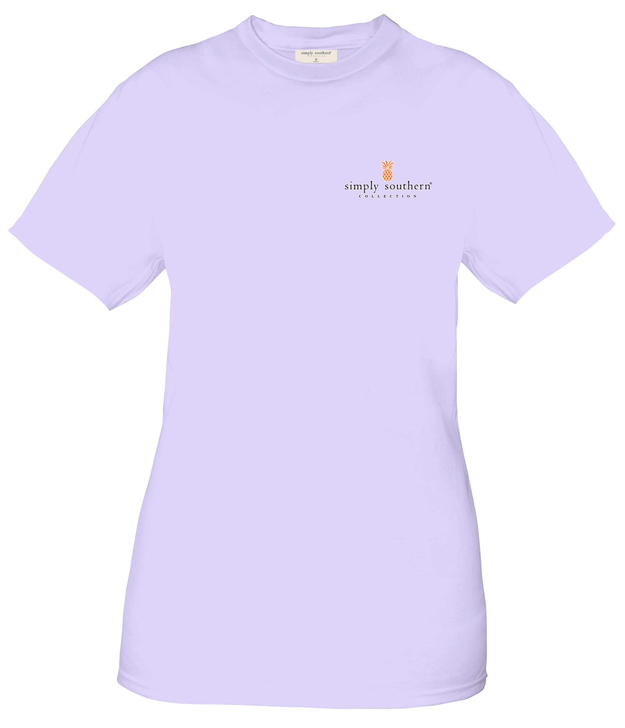 Simply Southern Country Summer Float T-Shirt