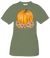 Simply Southern Flowers Pumpkin Fall T-Shirt