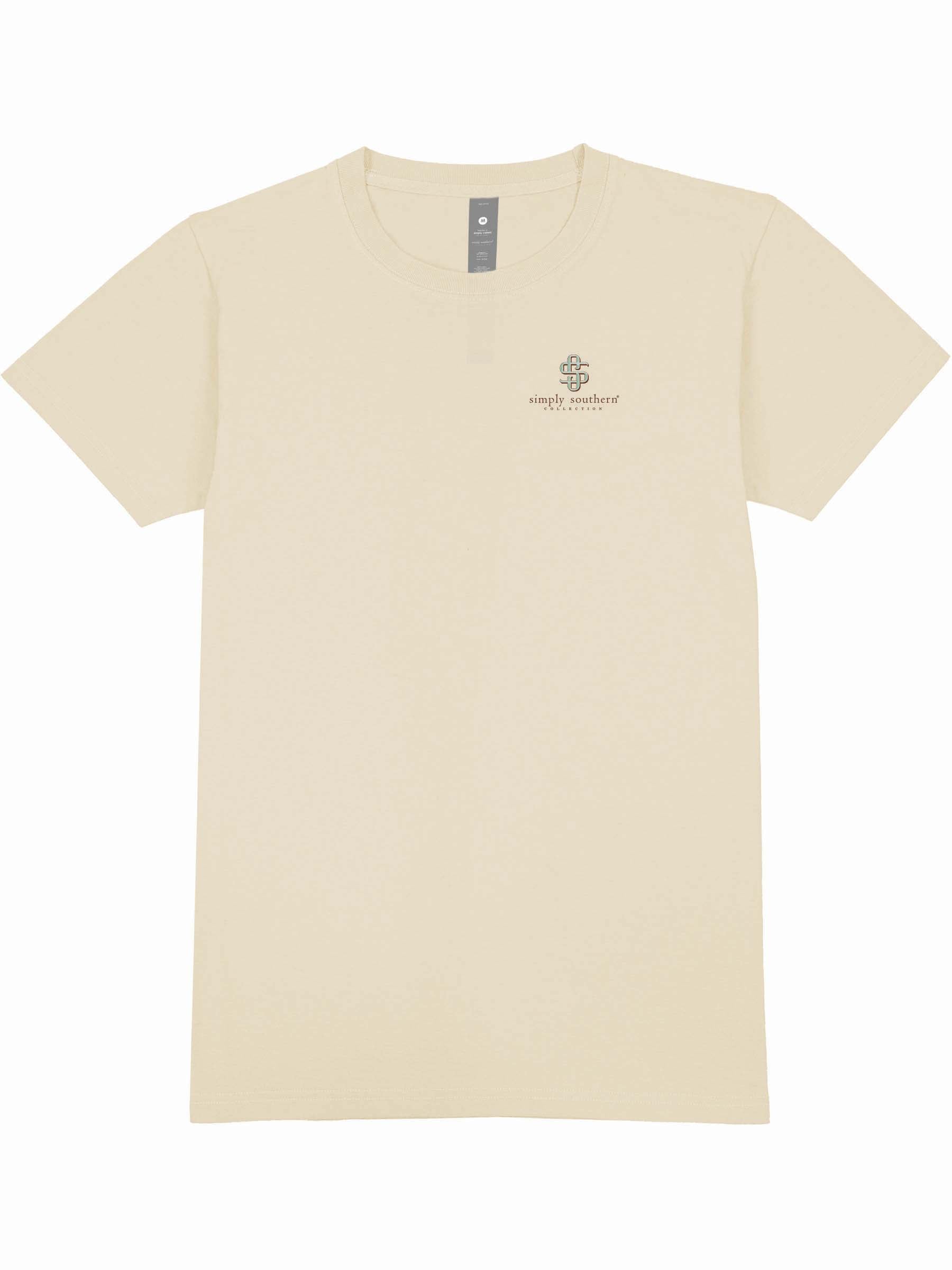 Simply Southern Good Energy T-Shirt