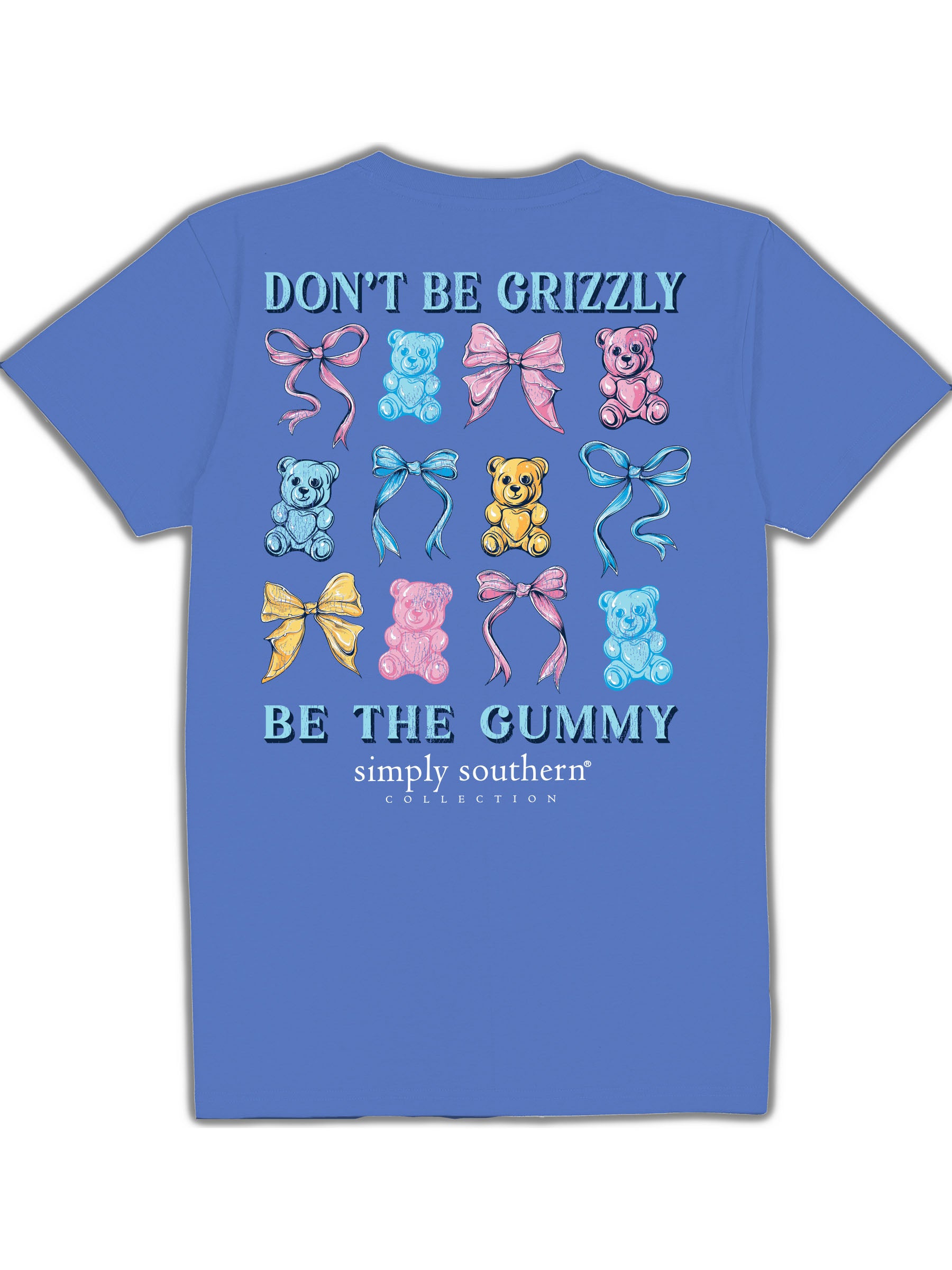 Simply Southern Be The Gummy T-Shirt