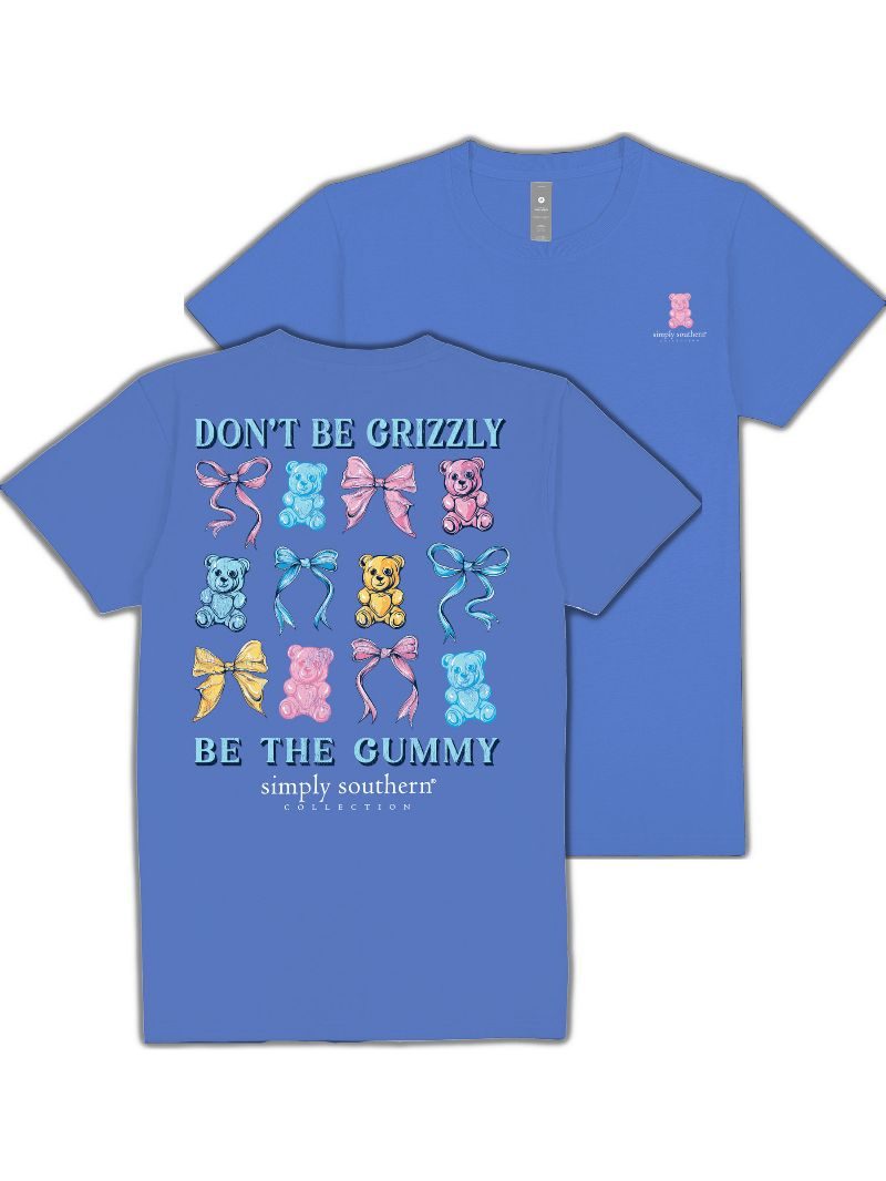 Simply Southern Be The Gummy T-Shirt
