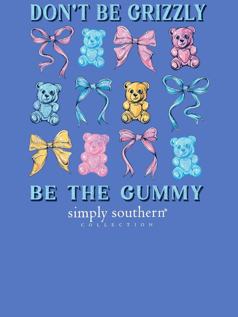 Simply Southern Be The Gummy T-Shirt