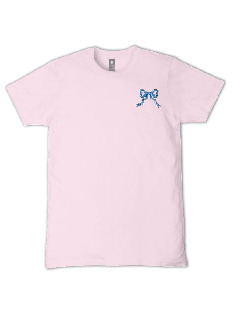 Simply Southern USA Jesus Peony T-Shirt