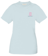 Simply Southern Messy Hair Members Club T-Shirt