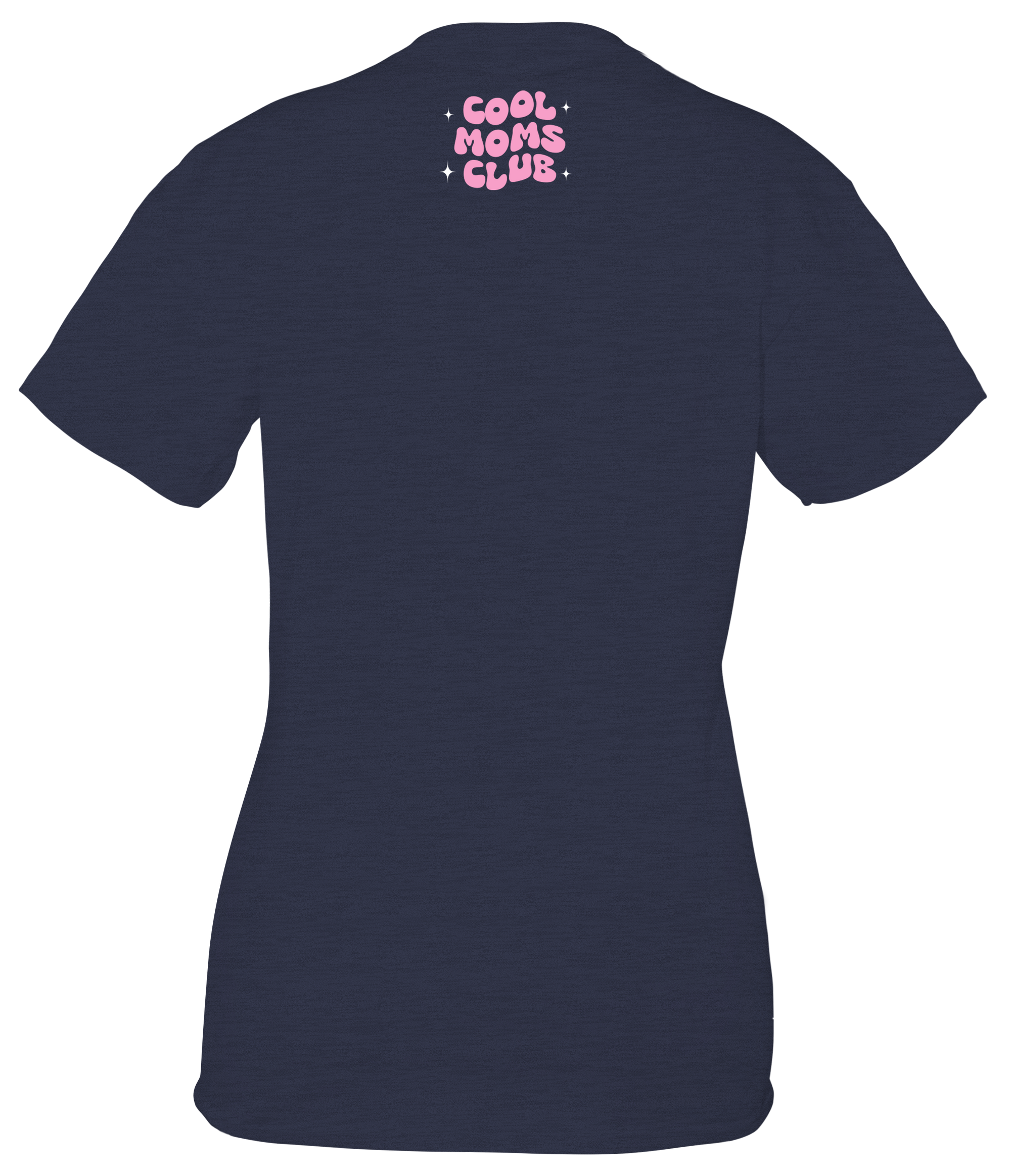 Simply Southern Cool Moms Club T-Shirt