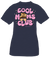Simply Southern Cool Moms Club T-Shirt