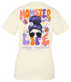 Simply Southern Momster Life Halloween T-Shirt