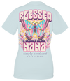 Simply Southern Blessed Nana T-Shirt