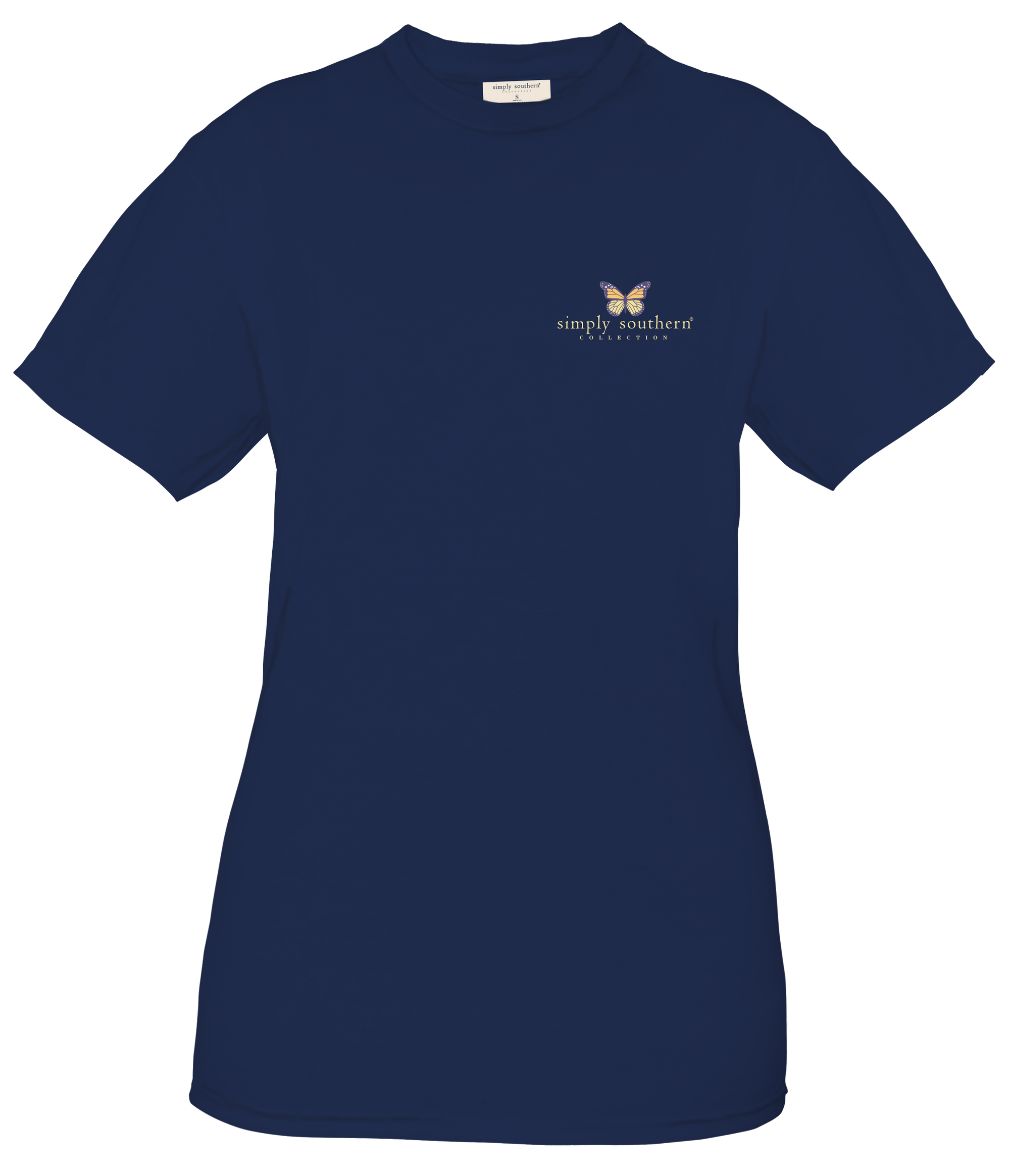 Simply Southern Broken Pieces T-Shirt