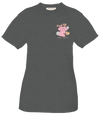 Simply Southern Scrub Life Nurse T-Shirt