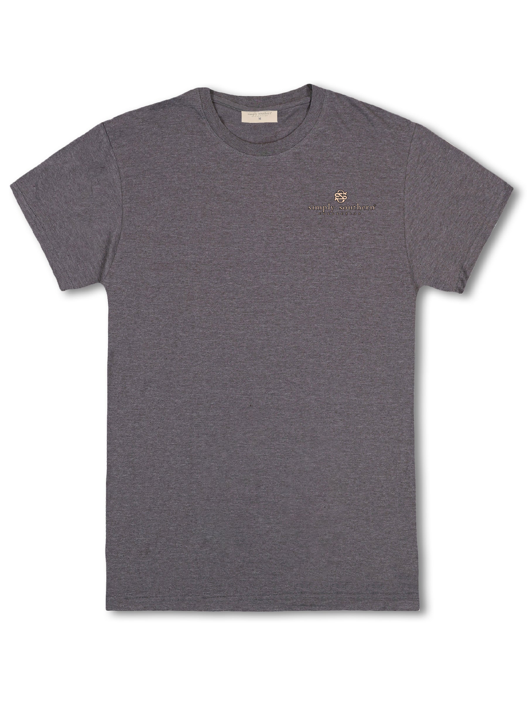 Simply Southern Shrimp Claw T-Shirt