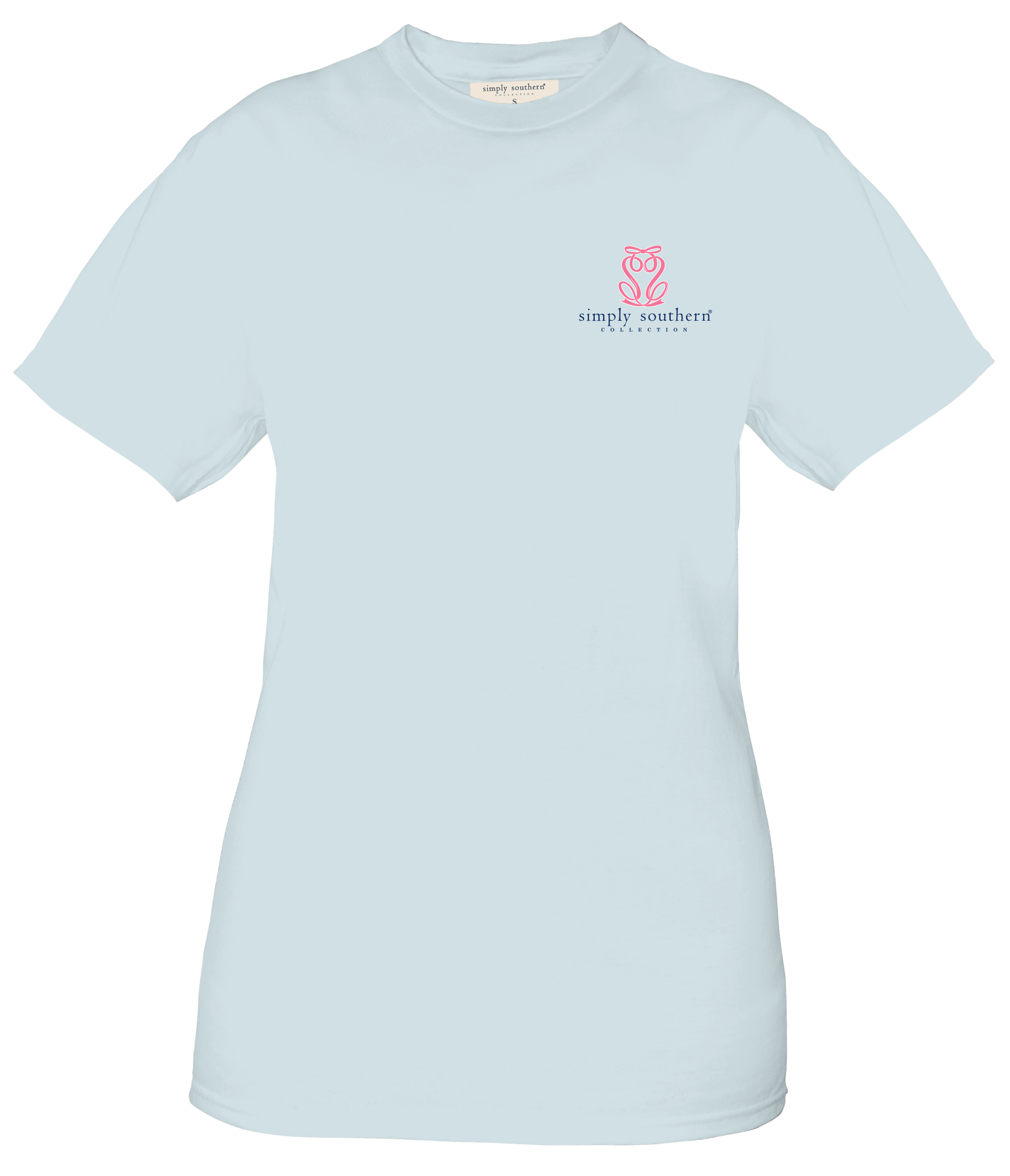 Simply Southern Dull Your Sparkle Social Club T-Shirt
