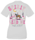 Simply Southern Spirit Lead Me Horse T-Shirt