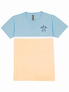 Simply Southern Turtle Tracker Hatch Splash Tie Dye T-Shirt