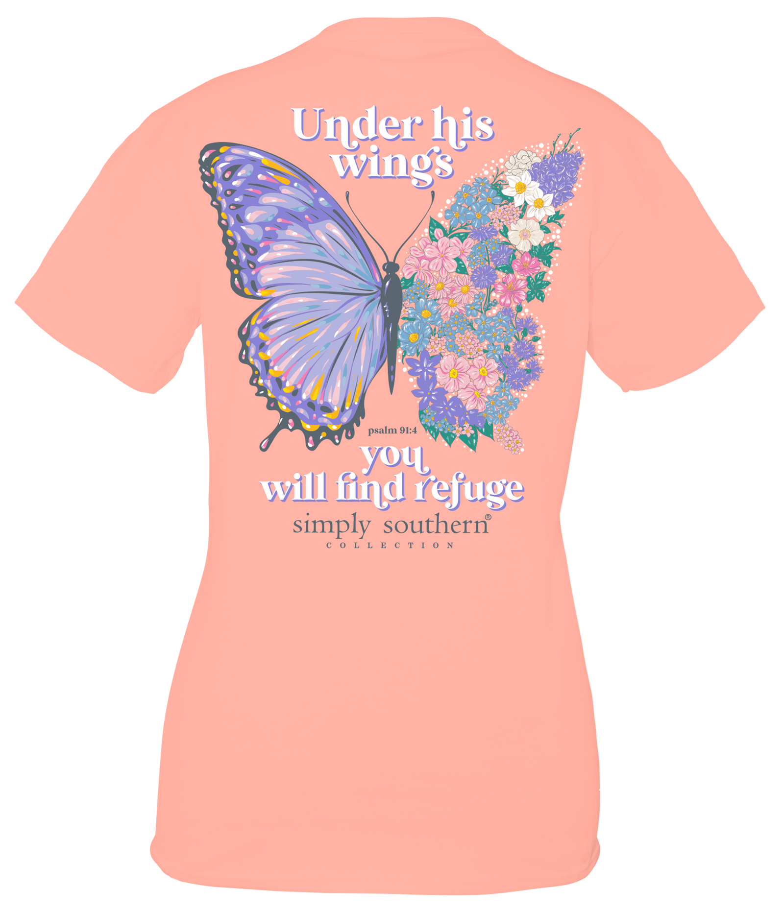 Simply southern short sleeve 2025 tees