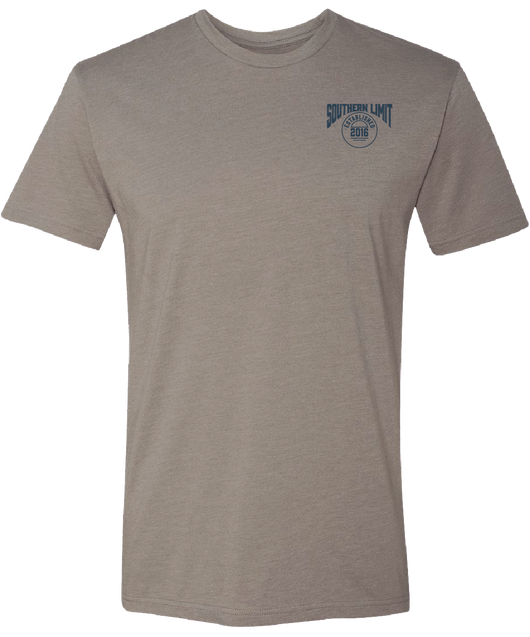 Southern Limit Deer Hunting Unisex T-Shirt