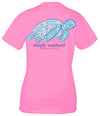 Simply Southern Turtle Tracker Preppy T-Shirt