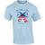 Southernology USA Social Club Comfort Colors T-Shirt