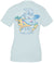 Simply Southern Turtle Tracker Lighthouse T-Shirt