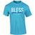Southernology TSTM Bless Your Heart Comfort Colors T-Shirt