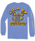 Simply Southern Chin Up Buttercup Long Sleeve T-Shirt