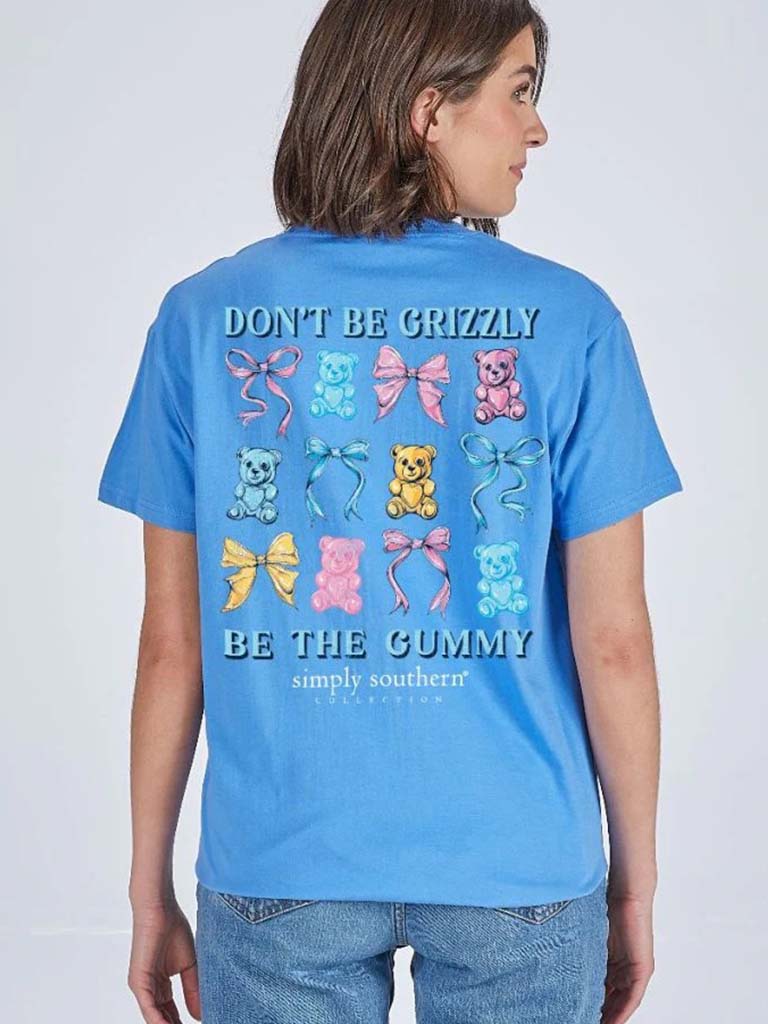 Simply Southern Be The Gummy T-Shirt