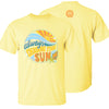 Girlie Girl Originals Chasin The Sun T-Shirt